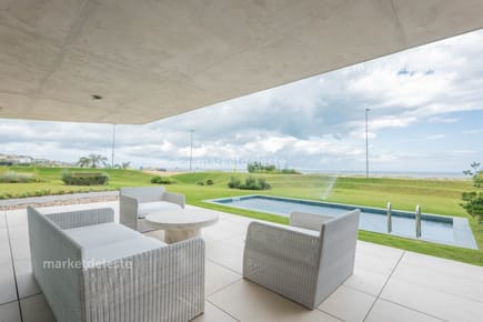 ALDEANA DEPARTAMENTO ESQUINERO