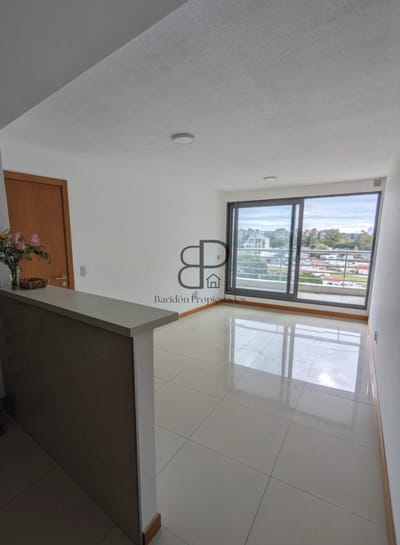 Venta Apartamento 1 Dormitorio Malvin con balcon