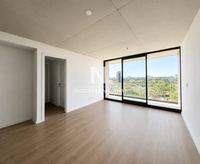 Apartamento en venta Torres del Este-2 dormitorios a estrenar