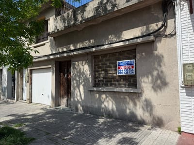 Casa en Venta a Reciclar en Prado