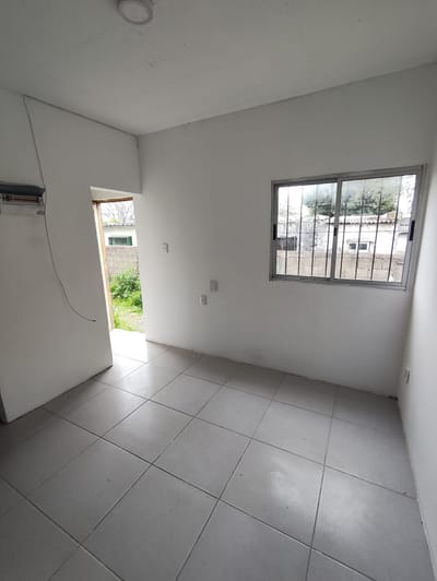 Apto 1 dormitorio en calle Manuel Calleros