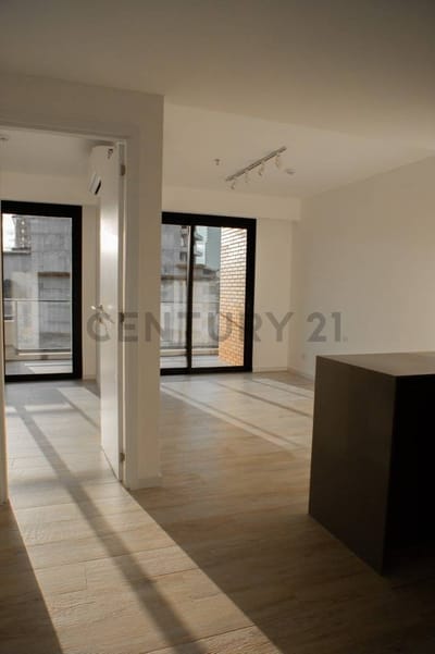 EN VENTA | Departamento de 49 m² con 1 Dormitorio en Las Lomas