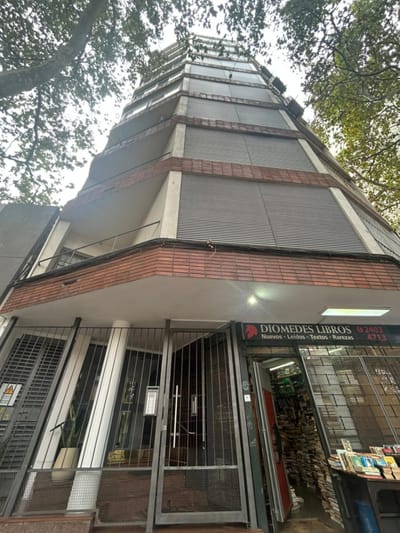 Apartamento en venta en Pocitos