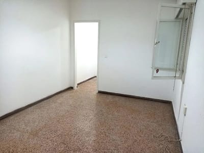 Apartamento en alquiler en La Figurita