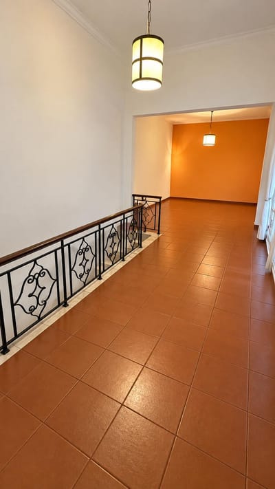 VENTA CASA DE ALTOS: 2 Dorm Parrillero