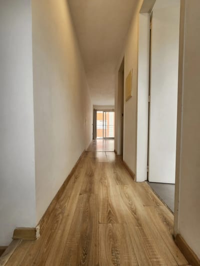 Alquiler De Monoambiente Al Frente Luminoso En Pocitos