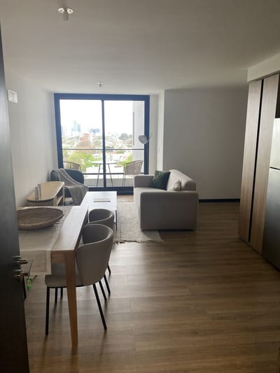 VENTA APARTAMENTOS GROU HABITAT PARQUE BATLLE