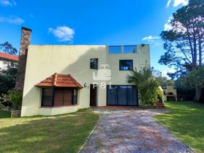 Casa de 2 dormitorios en Tio Tom, Punta Ballena - Ref : PBI447