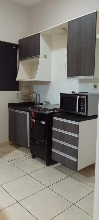 Departamento Amoblado en Alquiler: Confort y Estilo en Ubicación Privilegiada