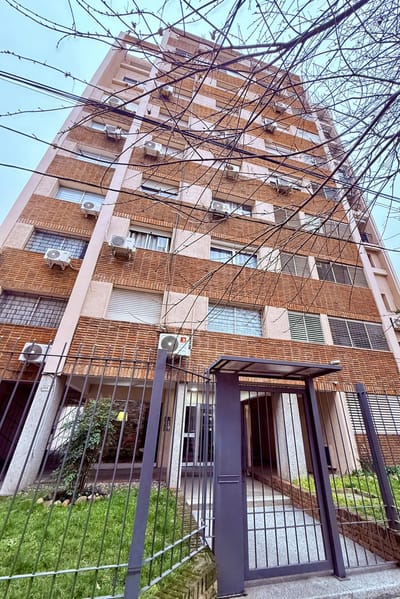 Apartamento en Alquiler