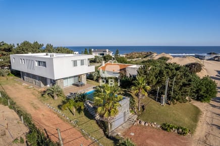 Venta Casa de 3 dormitorios, Tio Tom, Punta ballena. - Ref : PBI1703