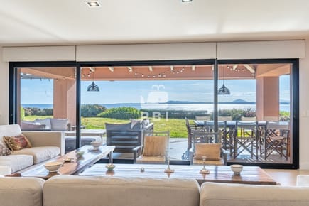 Apartamento de 4 dormitorios en Punta Ballena - Cala Del Sol - Ref : PBI660