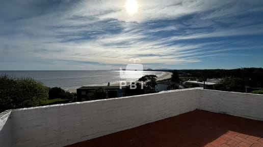 Casa 3 dormitorios en Punta Ballena  - Ref : PBI15268