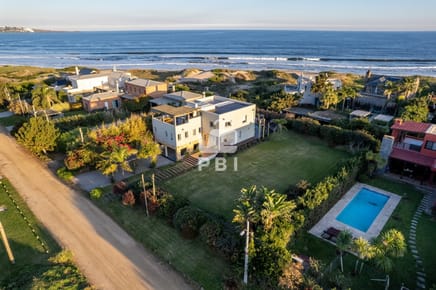 Casa de 3 dormitorios en Tio Tom, Punta Ballena - Ref : PBI12488