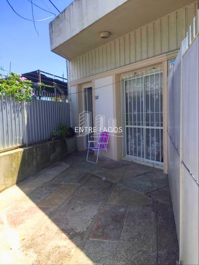 Apartamento en Alquiler
