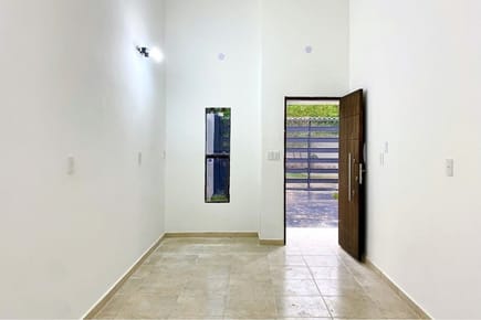 Chalet-Venta-Karanday Isla Bogado, Luque, Central