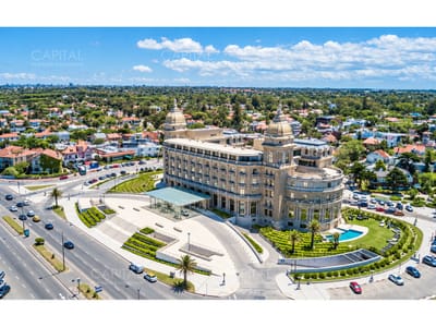 Residencia de Lujo en Carrasco