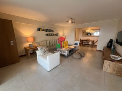 Apartamento en Punta del Este, Península