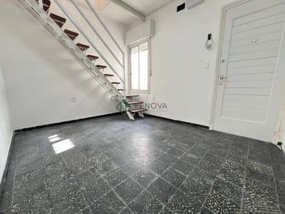 Alquiler Apartamento 2 Dormitorios Buceo Montevideo