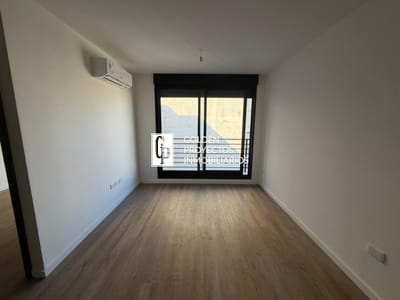 Apartamento en Venta 1 Dormitorio a Estrenar con Garage en Centro