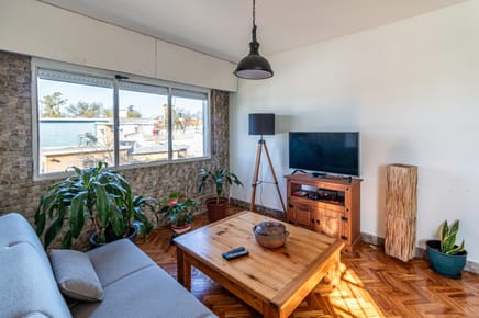 Apartamento en venta dos dormitiros