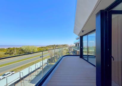 Apartamento en Alquiler