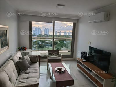 Hermoso apartamento de 1 dormitorio en zona privilegiada
