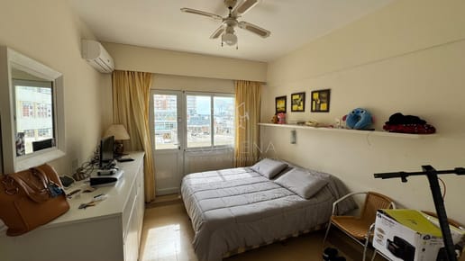 MONOAMBIENTE EN EDIFICIO PUNTA DEL ESTE - EX HOTEL NOGARÓ