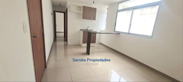 Apartamento en Alquiler