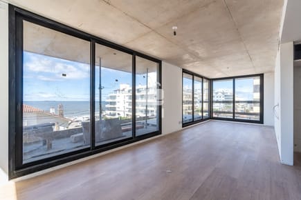 Presentamos Edificio MODELO, el nuevo lanzamiento en la Península, Punta del Este. - Modelo Península  - Ref : PBI15395