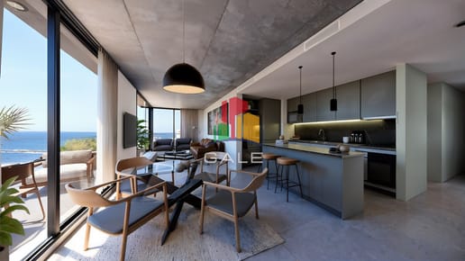 PROYECTO MODELO, nuevo lanzamiento en Punta del Este, en el corazon de la Peninsula