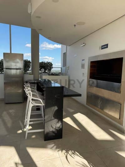 EN VENTA | Departamento Amoblado de 64 m² sobre Av. Santa Teresa