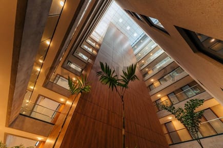 EN VENTA | Exclusivo Departamento de 52 m² en San Jorge