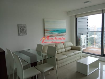 Apartamento en venta, Punta del Este.