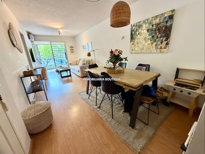 Apartamento en Alquiler