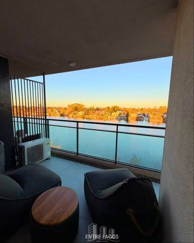 Apartamento en Alquiler