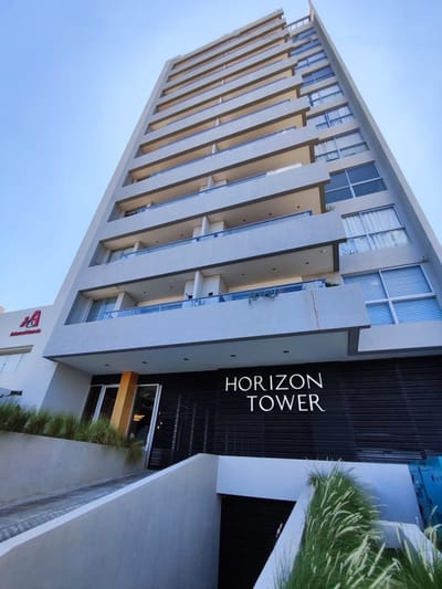 VENDO DEPARTAMENTO A ESTRENAR - HORIZON TOWER
