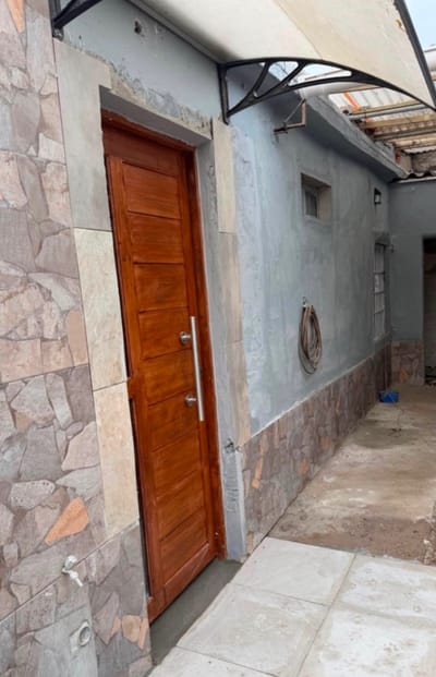 Casa 2 Dormitorios Venta Sayago