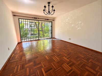 Apartamento en Alquiler