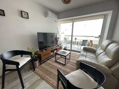 Apartamento en venta c/ cochera en Península