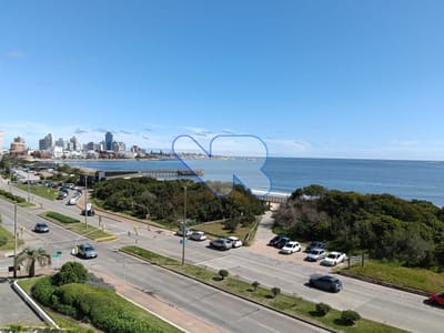 Vendo Apto 3D y dep de servicio frente a playa Mansa con Amenities Premium