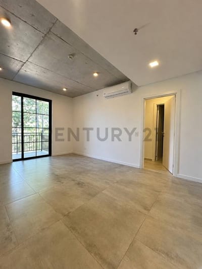 EN VENTA | Departamento de 59 m² con 1 Dormitorio en Suite sobre Av. Primer Presidente