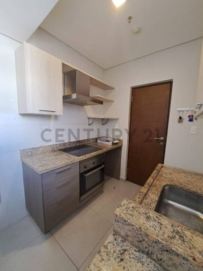 EN VENTA | Departamento de 75 m² con 2 Dormitorios en Villa Morra