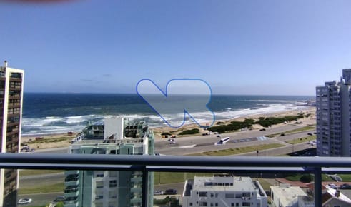 Vendo Pent-house 2D a estrenar con Amenities