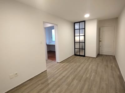 Vendo Apartamento Reciclado a Nuevo en Centro