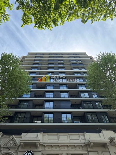 Venta apartamento a estrenar 3 dormitorios - Cordón