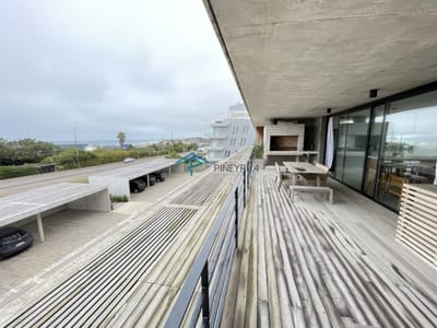 APARTAMENTO EN ALQUILER TEMPORARIO EN MANANTIALES 2 DORMITORIOS