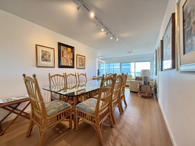 Apartamento en venta en Torre Jefferson  Complejo Lincoln Center