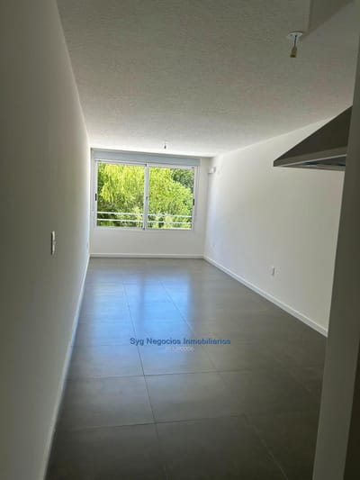 Apartamento en Alquiler