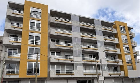 Apartamento en Alquiler